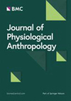 JOURNAL OF PHYSIOLOGICAL ANTHROPOLOGY