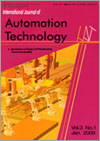 International Journal of Automation Technology