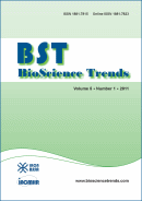 BIOSCIENCE TRENDS