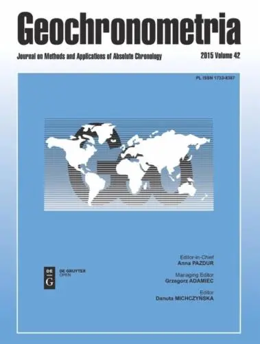 GEOCHRONOMETRIA