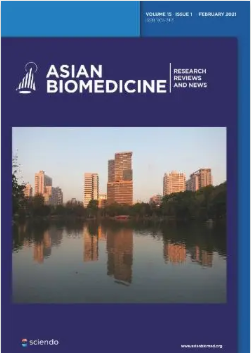 ASIAN BIOMEDICINE