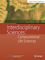 INTERDISCIPLINARY SCIENCES-COMPUTATIONAL LIFE SCIENCES