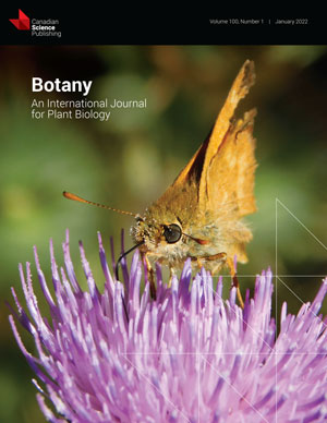 BOTANY
