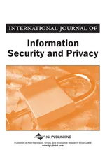 International Journal of Information Security and Privacy