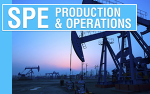 SPE PRODUCTION & OPERATIONS