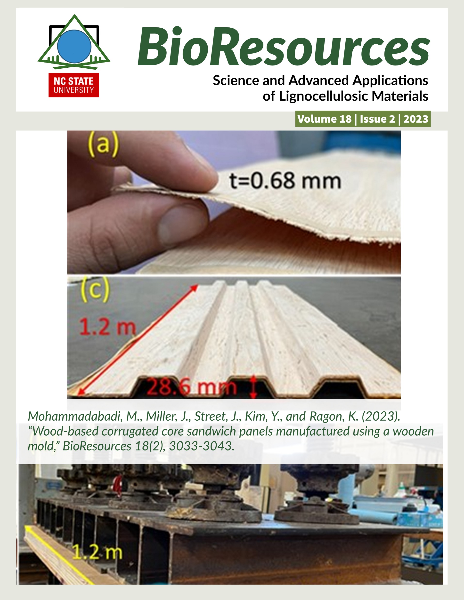 BIORESOURCES