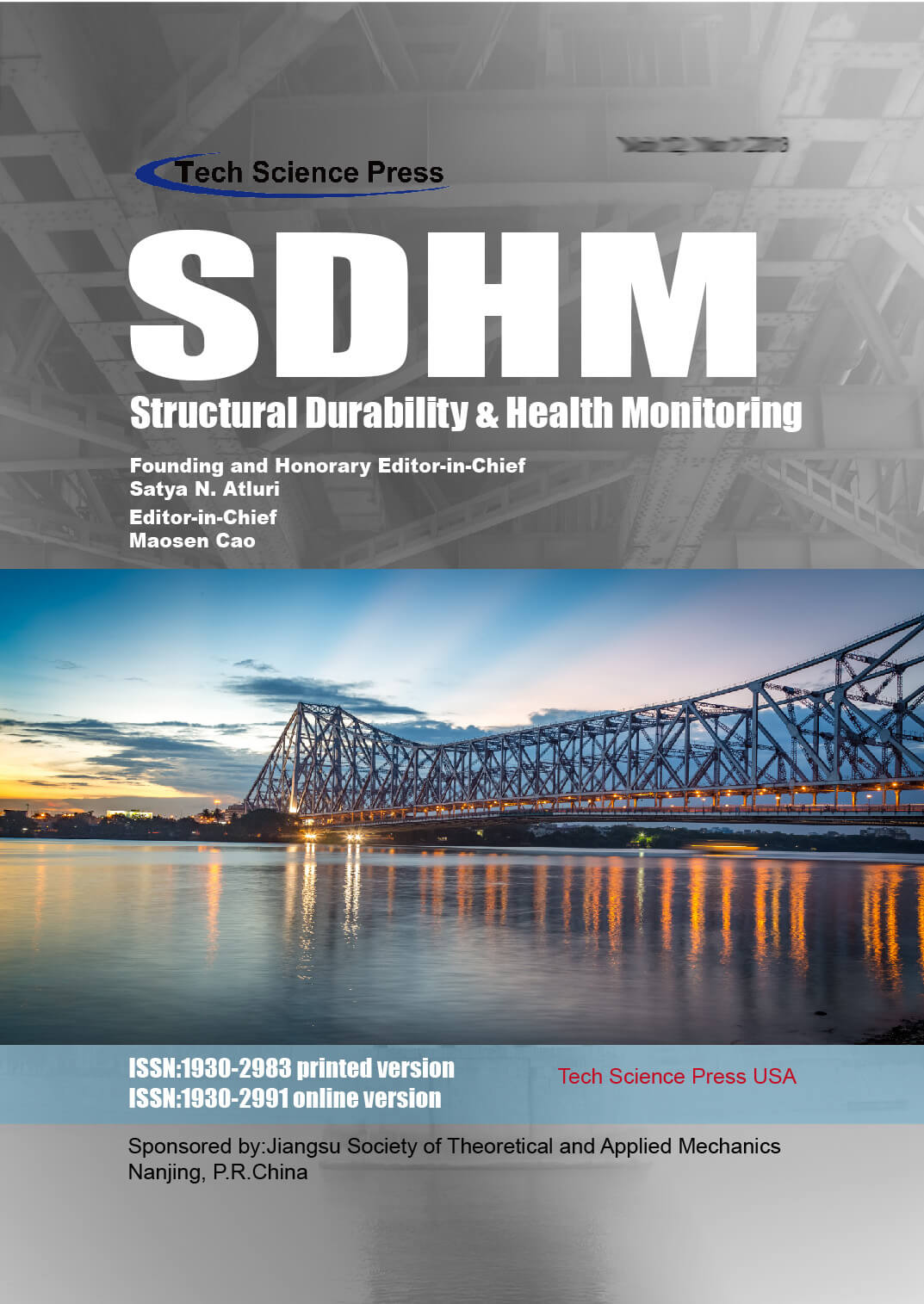 SDHM Structural Durability and Health Monitoring