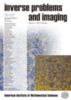 INVERSE PROBLEMS AND IMAGING