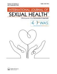 INTERNATIONAL JOURNAL OF SEXUAL HEALTH