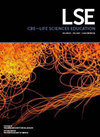CBE-LIFE SCIENCES EDUCATION