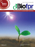 BIOFUELS BIOPRODUCTS & BIOREFINING-BIOFPR