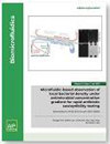 BIOMICROFLUIDICS