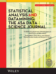STATISTICAL ANALYSIS AND DATA MINING-AN ASA DATA SCIENCE JOURNAL