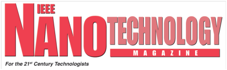 IEEE Nanotechnology Magazine