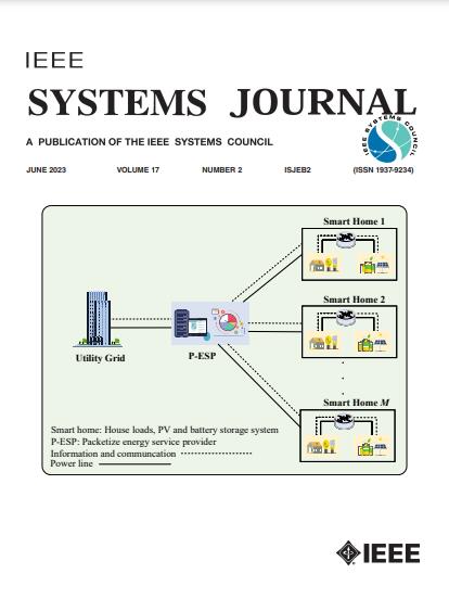 IEEE Systems Journal