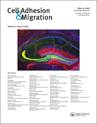 CELL ADHESION & MIGRATION