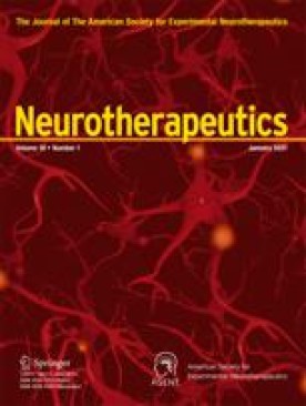 NEUROTHERAPEUTICS