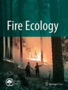 FIRE ECOLOGY