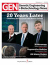 Genetic Engineering and Biotechnology News