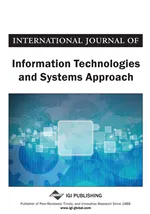 International Journal of Information Technologies and Systems Approach