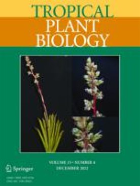 TROPICAL PLANT BIOLOGY