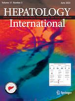 HEPATOLOGY INTERNATIONAL
