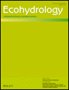 ECOHYDROLOGY