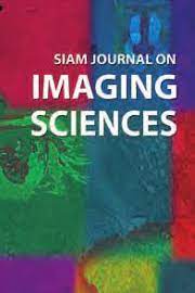 SIAM JOURNAL ON IMAGING SCIENCES
