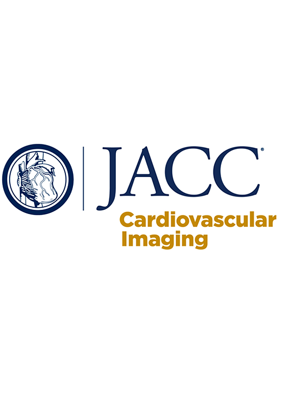 JACC-CARDIOVASCULAR IMAGING
