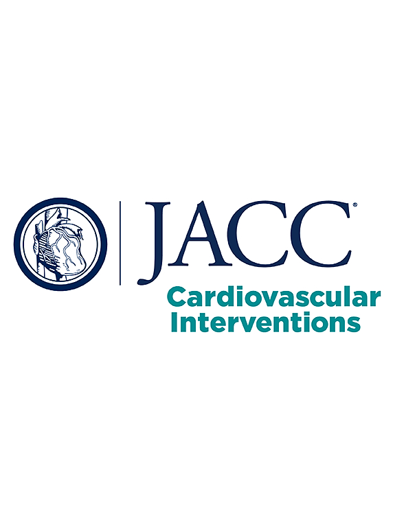 JACC-CARDIOVASCULAR INTERVENTIONS