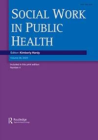 SOCIAL WORK IN PUBLIC HEALTH