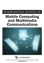 International Journal of Mobile Computing and Multimedia Communications