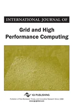 International Journal of Grid and High Performance Computing