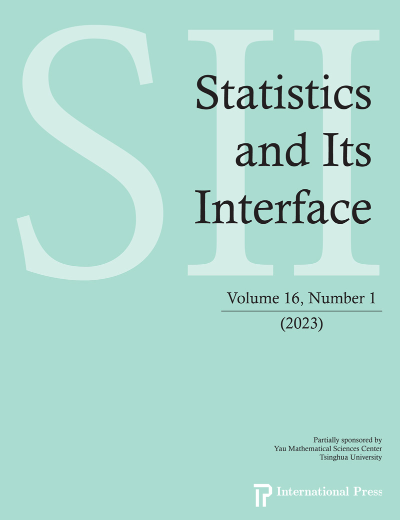 STATISTICS AND ITS INTERFACE