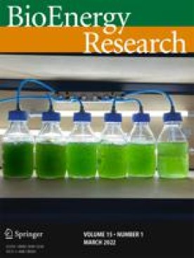 BIOENERGY RESEARCH