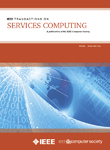 IEEE Transactions on Services Computing