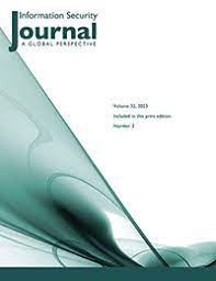 Information Security Journal