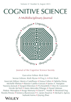 WILEY INTERDISCIPLINARY REVIEWS-COGNITIVE SCIENCE