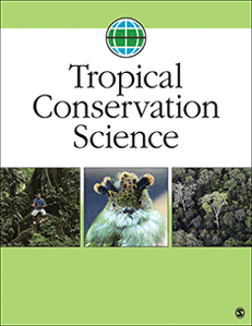 TROPICAL CONSERVATION SCIENCE