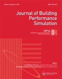 Journal of Building Performance Simulation