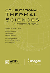 Computational Thermal Sciences