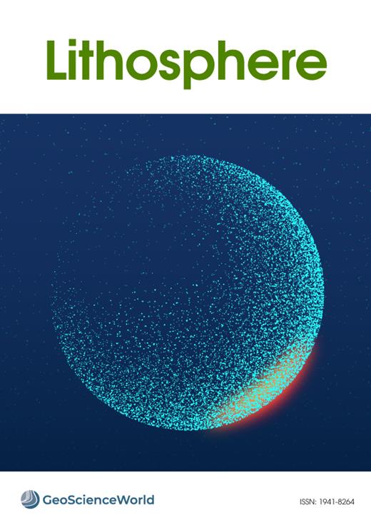 Lithosphere