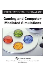 International Journal of Gaming and Computer-Mediated Simulations