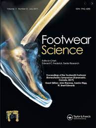 Footwear Science
