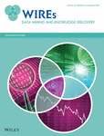WILEY INTERDISCIPLINARY REVIEWS-DATA MINING AND KNOWLEDGE DISCOVERY