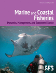 MARINE AND COASTAL FISHERIES