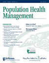 POPULATION HEALTH MANAGEMENT
