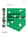 Electronics and Communications in Japan