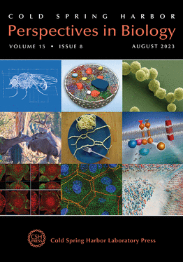 COLD SPRING HARBOR PERSPECTIVES IN BIOLOGY