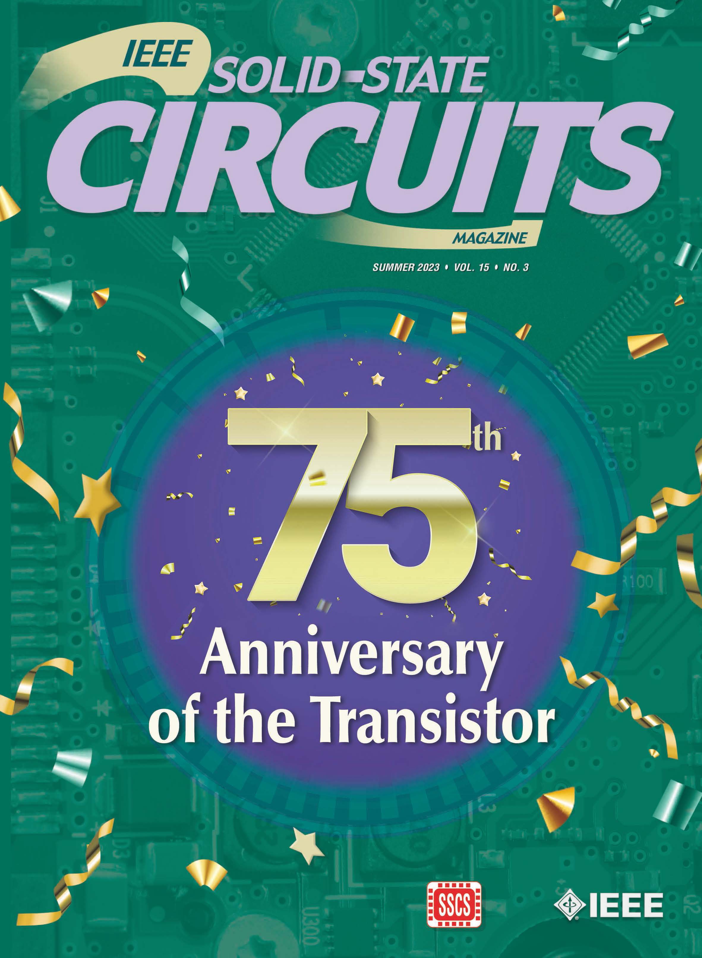 IEEE Solid-State Circuits Magazine